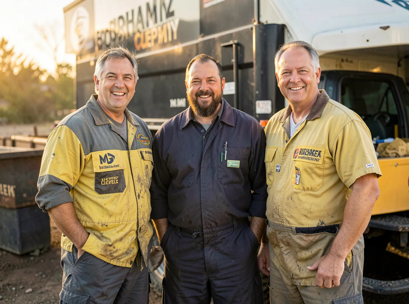 Sewage Cleanup company in Wolcottville, IN